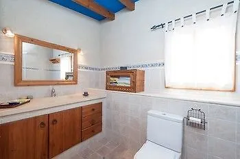 Villa Nina Costitx