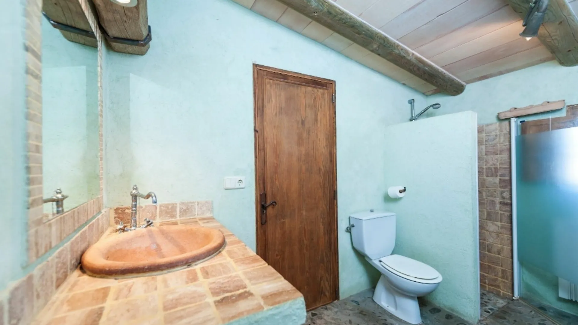 Villa Nina Costitx